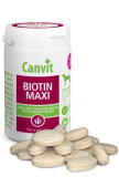 Canvit Biotin Maxi pro psy 500g