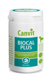 Canvit Biocal Plus pro psy 1000g