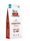 Brit Care Dog Grain-free Sensitive 1kg