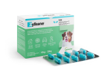 Zylkene 225mg pro stř.psy od 10 kg do 30 kg 100 kapslí