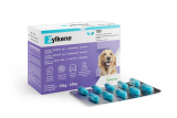 Zylkene 450mg pro vel.psy od 15 kg do 60 kg 100 kapslí
