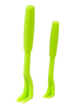 Kleště na klíšťata plast zelené  BUSTER
