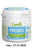 Canvit Probio pro psy 100g plv.