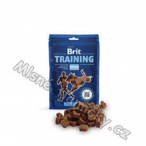 Brit Training Snack  Puppies 200g