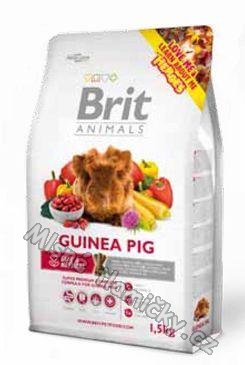 Brit Animals Guinea Pig Complete 300g