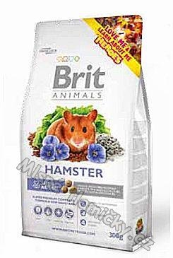 Brit Animals Hamster Complete 100g