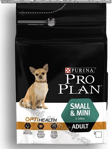 ProPlan Dog Adult Small&Mini 7kg