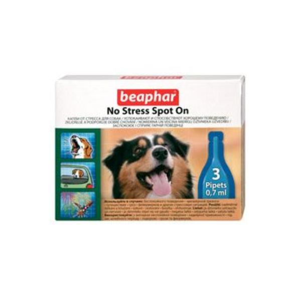 Beaphar No Stress Sprej 125 ml