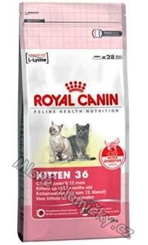 ROYAL CANIN Feline Kitten 400g