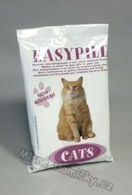 Easy Pill cat 4ks