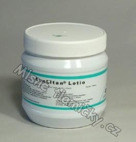 Sunlitan Lotio (Veyxat) 1000g