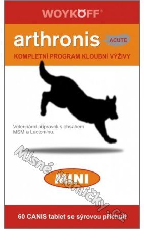 Arthronis Acute Mini 60tbl