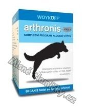 Arthronis fáze 1 60tbl