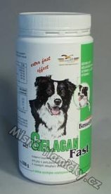 Gelacan Fast 500g
