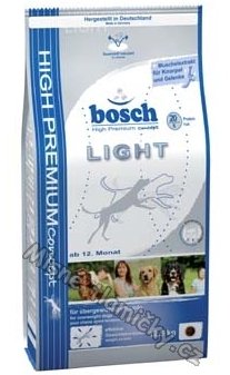 Bosch Dog Light 12,5kg