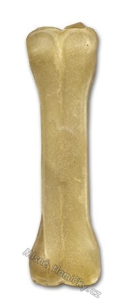 Kost bůvolí 16cm 20ks