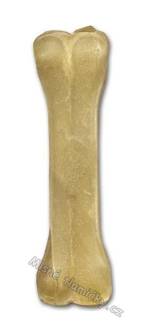 Kost bůvolí 25cm 10ks