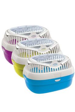 Přepravka pro hlodavce ALADINO M 30x23x21cm FP