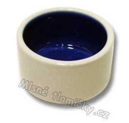 Miska keramická hlodavec 100ml 7cm TR