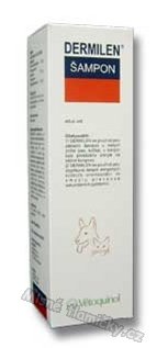Dermilen šampon 300ml