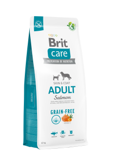 Brit Care Dog Grain-free Adult 12kg