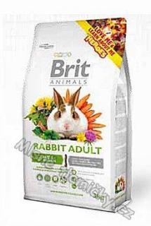 Brit Animals Rabbit Adult Complete 300