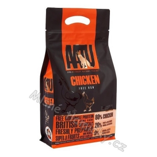 AATU 80/20 Chicken 5kg