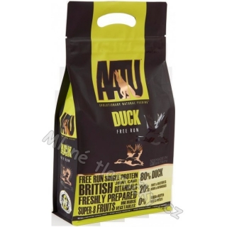 AATU 80/20 Duck 10kg