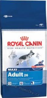 ROYAL CANIN Maxi Adult 15kg