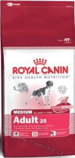 ROYAL CANIN Medium Adult 4kg