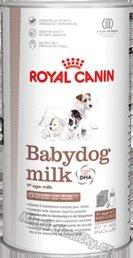 ROYAL CANIN Mléko krmné Babydog Milk pes 2kg