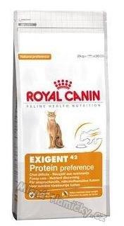 ROYAL CANIN Feline Exigent Protein 10kg