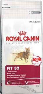 ROYAL CANIN Feline Fit 4kg
