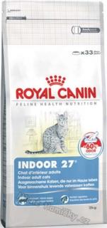 ROYAL CANIN Feline Indoor 2kg