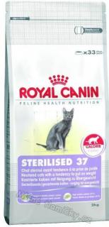 ROYAL CANIN Feline Sterilised 2kg