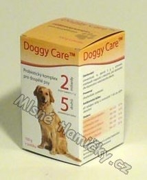 Doggy Care Adult plv 100g