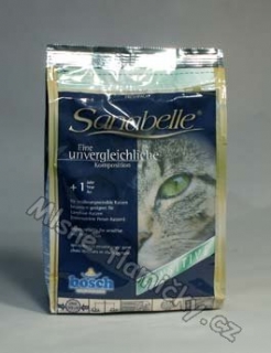 Bosch Cat Sanabelle Sensitive kuřecí 0,4kg