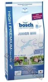 Bosch Dog Junior Mini 3kg
