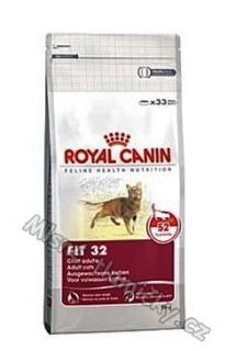 ROYAL CANIN Feline Fit 400g
