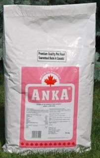 Anka Cat Low Ash 20kg