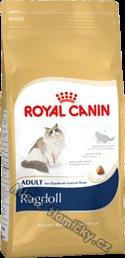 ROYAL CANIN Feline Ragdoll 2kg