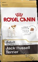 ROYAL CANIN Jack Russell Terier 3kg