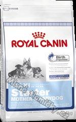 Royal canin Maxi Starter 15kg