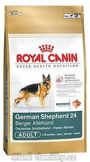 Royal canin Breed Německý Ovčák 3kg