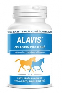 Alavis Celadrin pro koně 60g