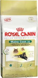 Royal canin Breed Feline Maine Coon 400g