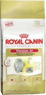 Royal canin Breed Feline Persian 10kg