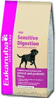 Eukanuba Dog DC Sensitive Digestion 2,5kg