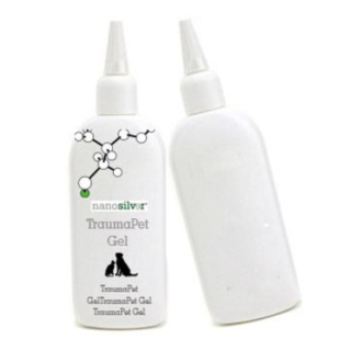 TraumaPet oto Ag gtt 50ml