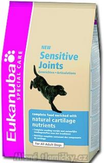 Eukanuba Dog DC Sensitive Joints 12,5kg